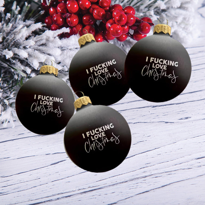 Divertente regalo di Natale