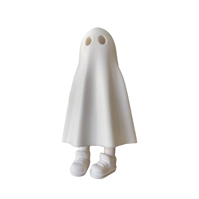 Fantasma decorativo stand-up unico