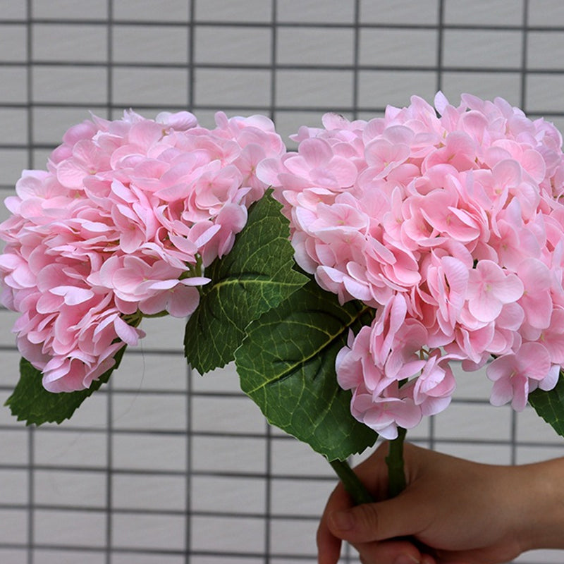 Ortensie artificiali da esterno