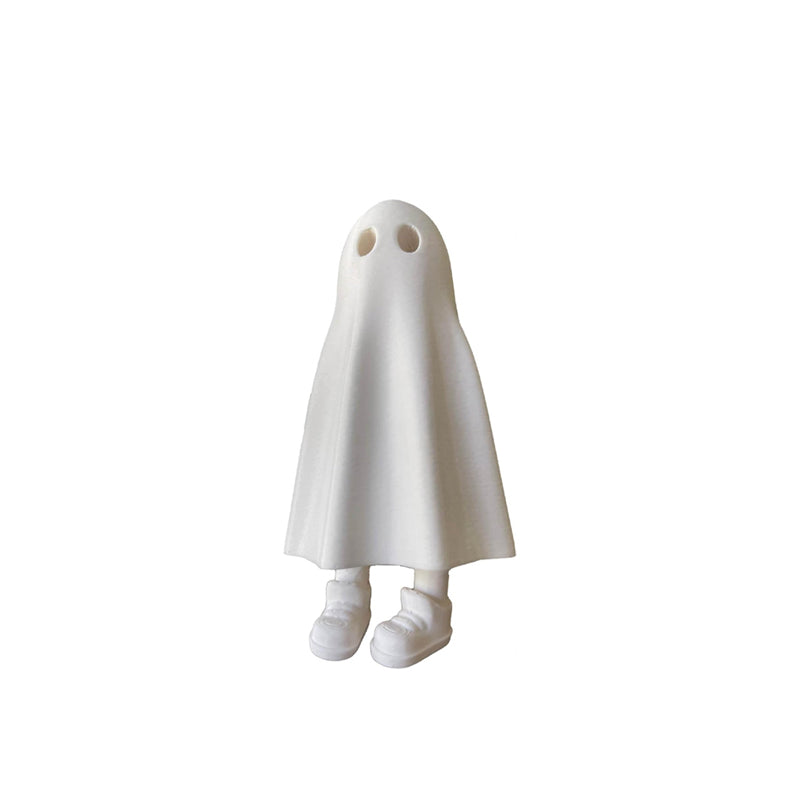 Fantasma decorativo stand-up unico