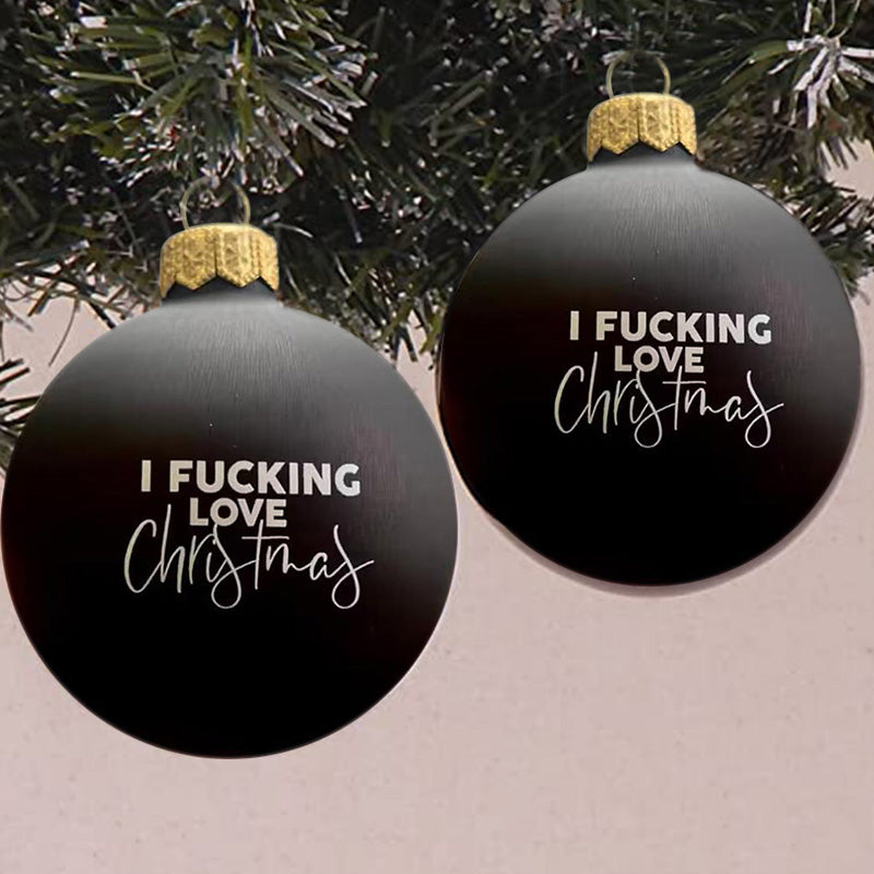 Divertente regalo di Natale