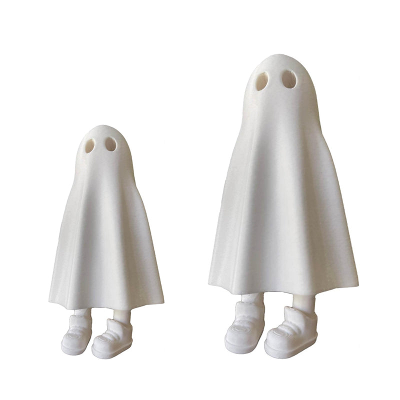 Fantasma decorativo stand-up unico