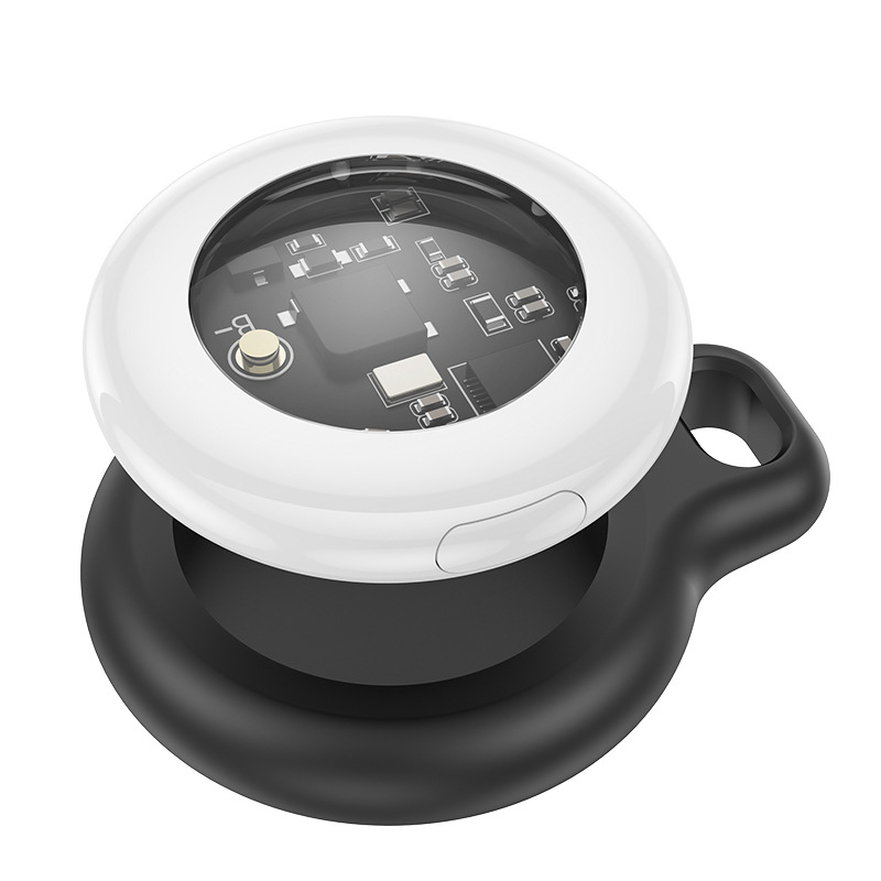 【Nessuna SIM richiesta】Tracker GPS intelligente