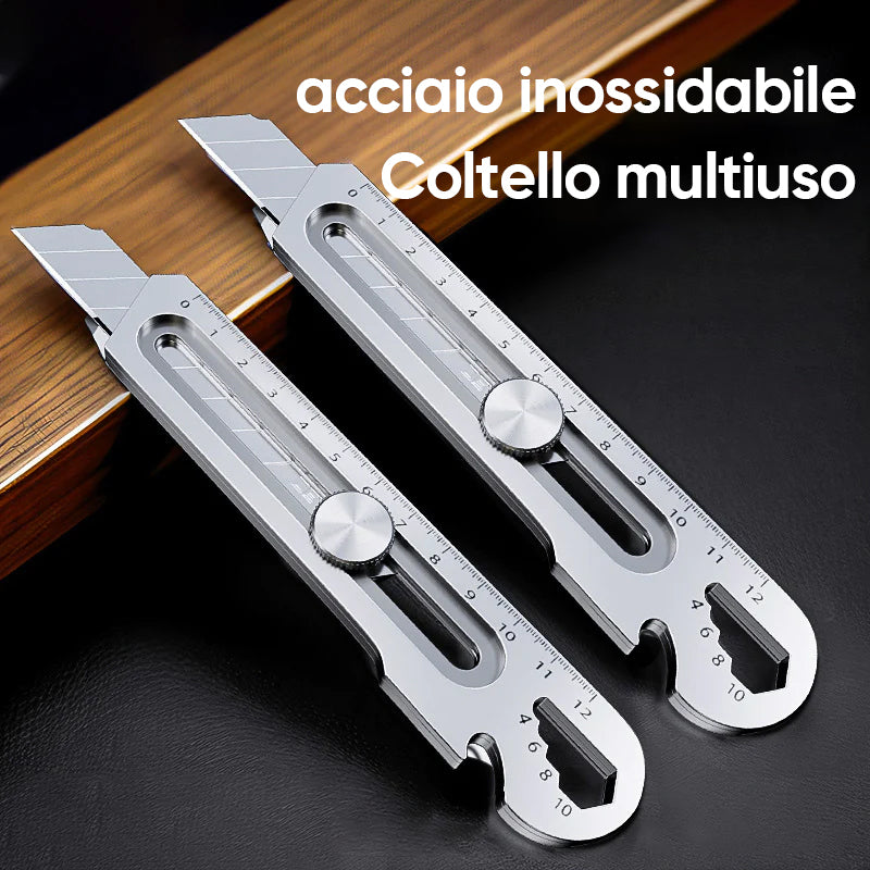 Coltello multiuso