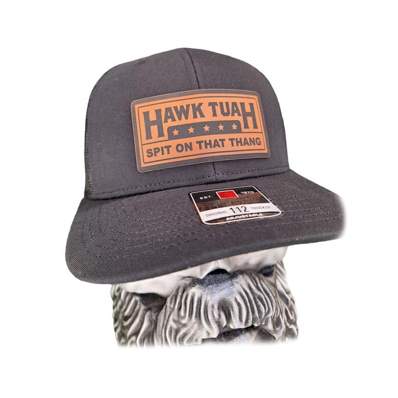 Cappello snapback Hawk Tuah