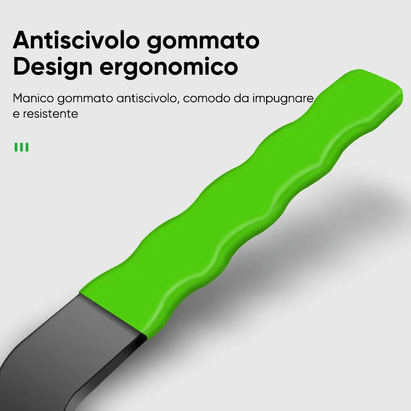 Chiave per smerigliatrice angolare strumento di smontaggio ispessito regolabile