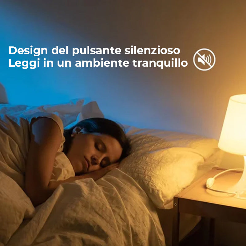 Anello remoto Bluetooth intelligente