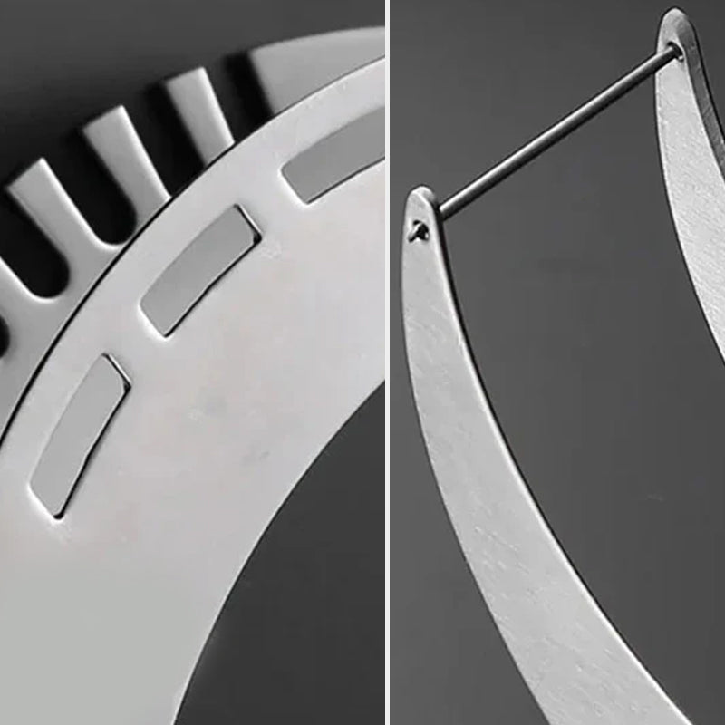 Clip per anguria in acciaio inossidabile