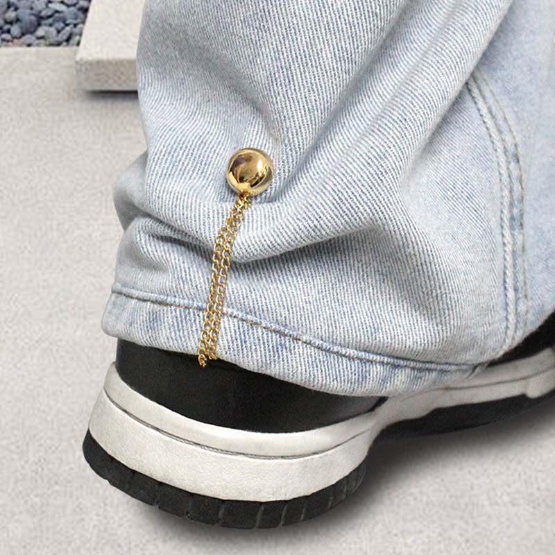 Clip magnetiche multifunzione per vestiti