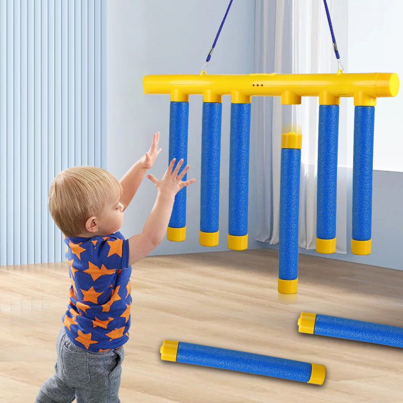 Vangstokken Spel Reactietrainingspeelgoed