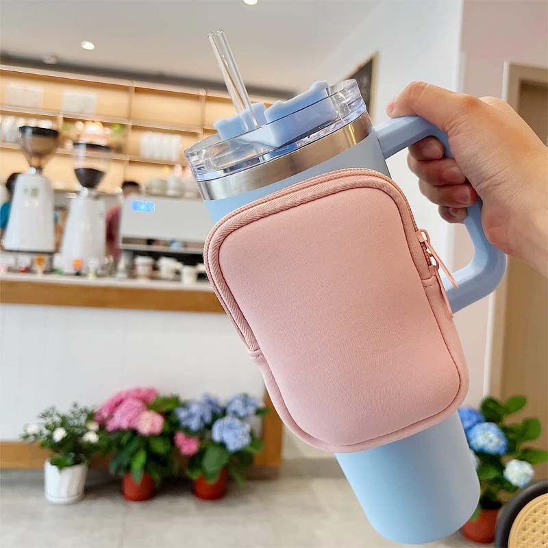 Tazza da viaggio in acciaio inossidabile