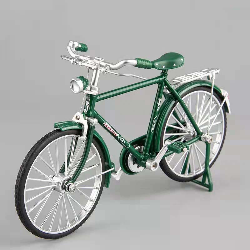 Modello di bicicletta in composito