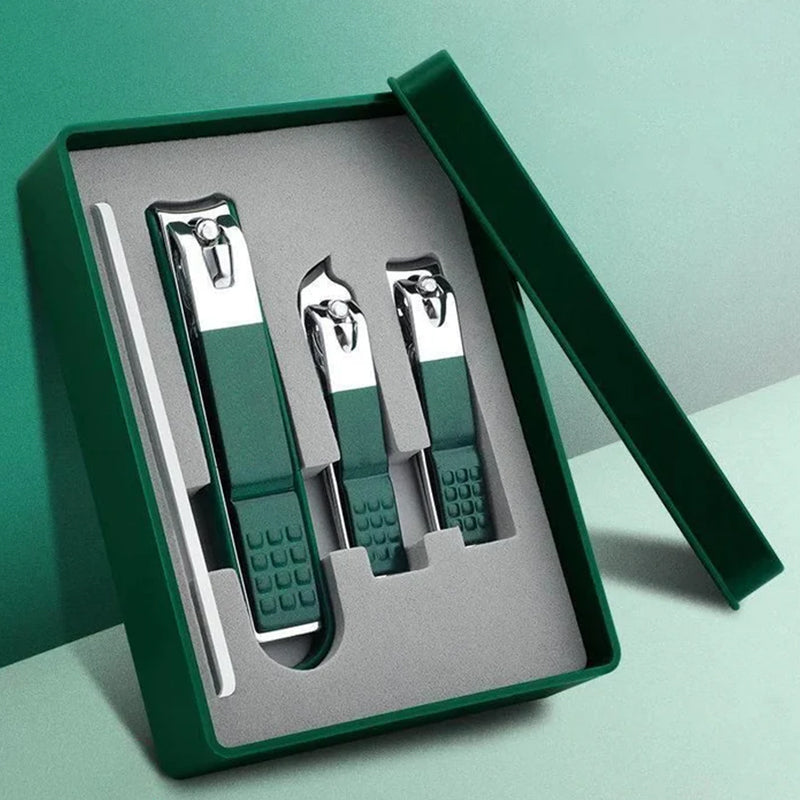 Set tagliaunghie multifunzionale