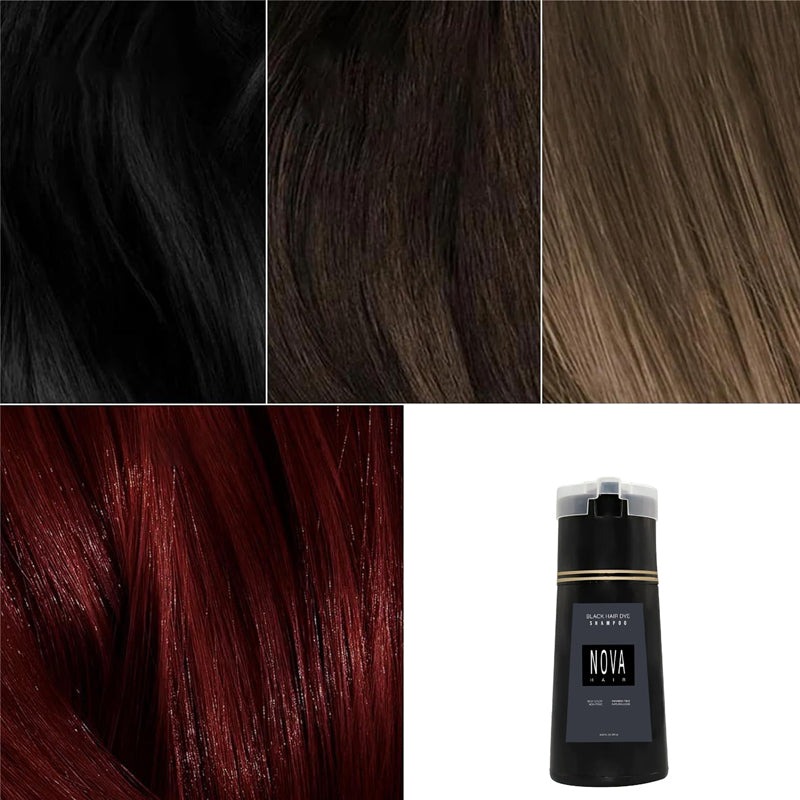 Shampoo Colorante Istantaneo