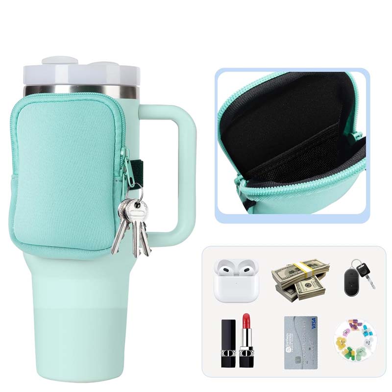 Tazza da viaggio in acciaio inossidabile