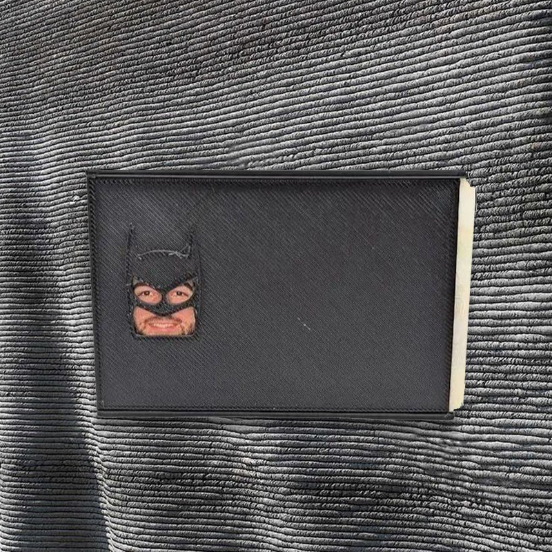 Copri Tessera ID di Batman