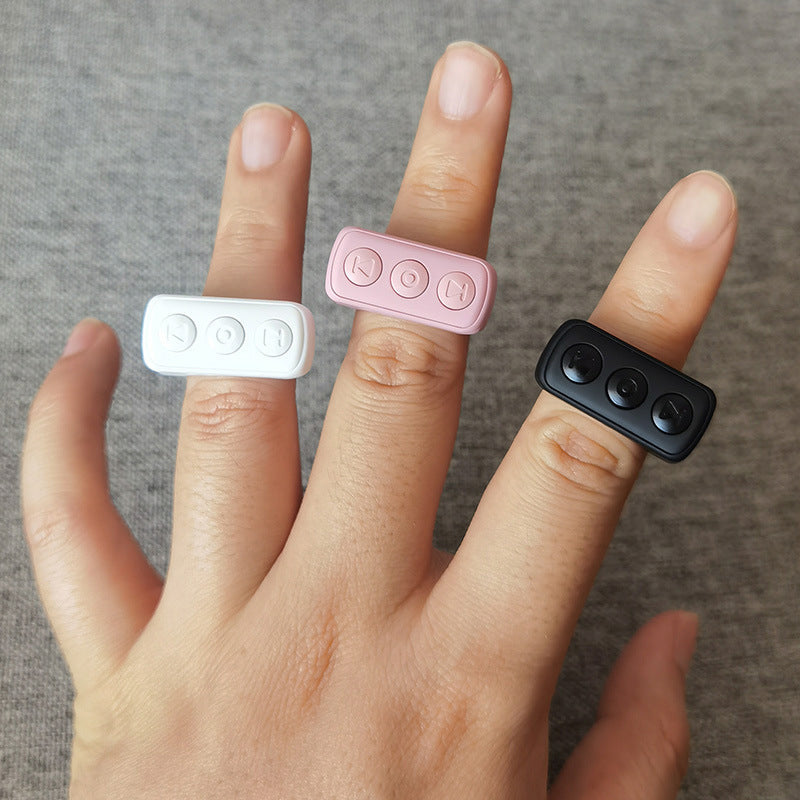 Anello remoto Bluetooth intelligente