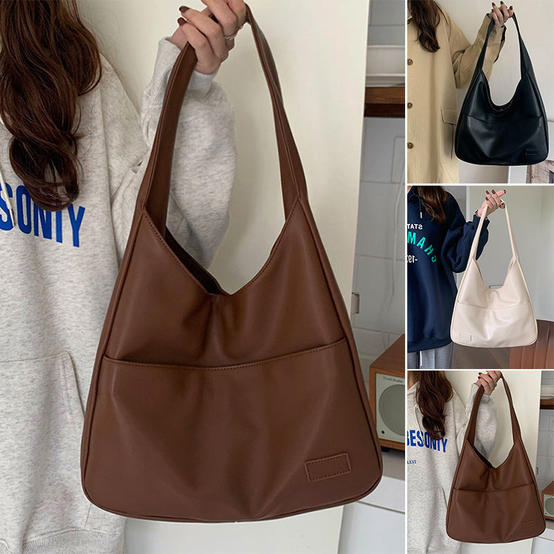 Borsa retrò casual