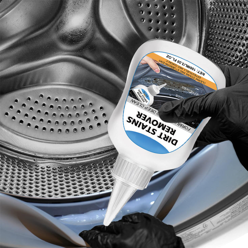 Gel smacchiatore per muffa
