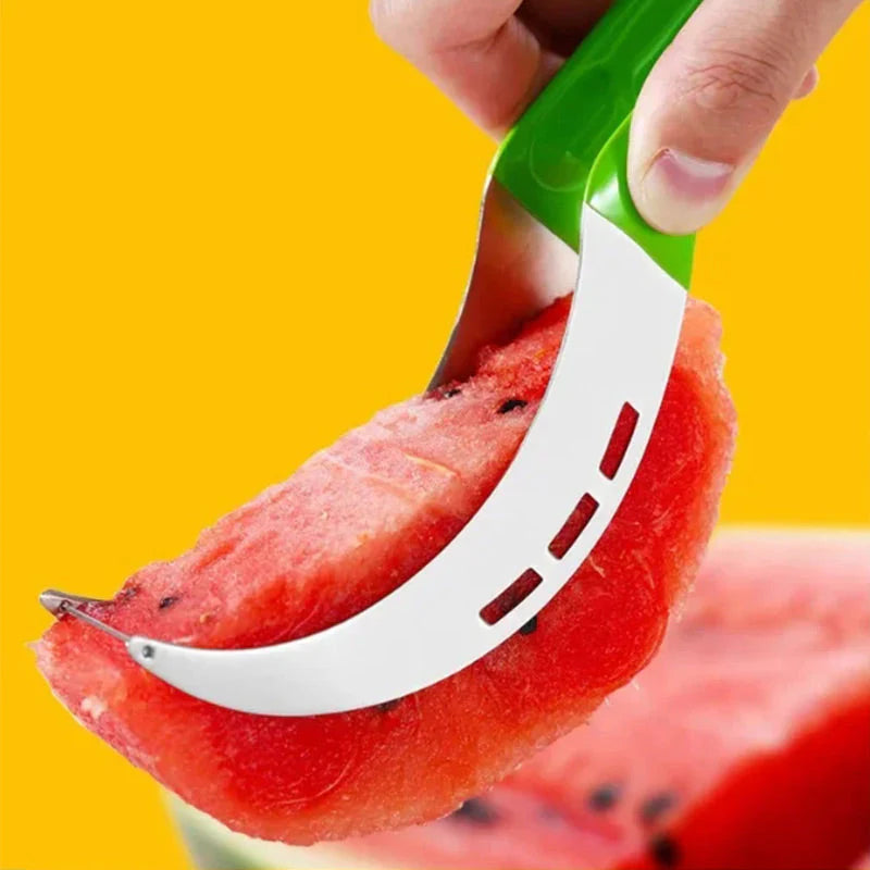 Clip per anguria in acciaio inossidabile