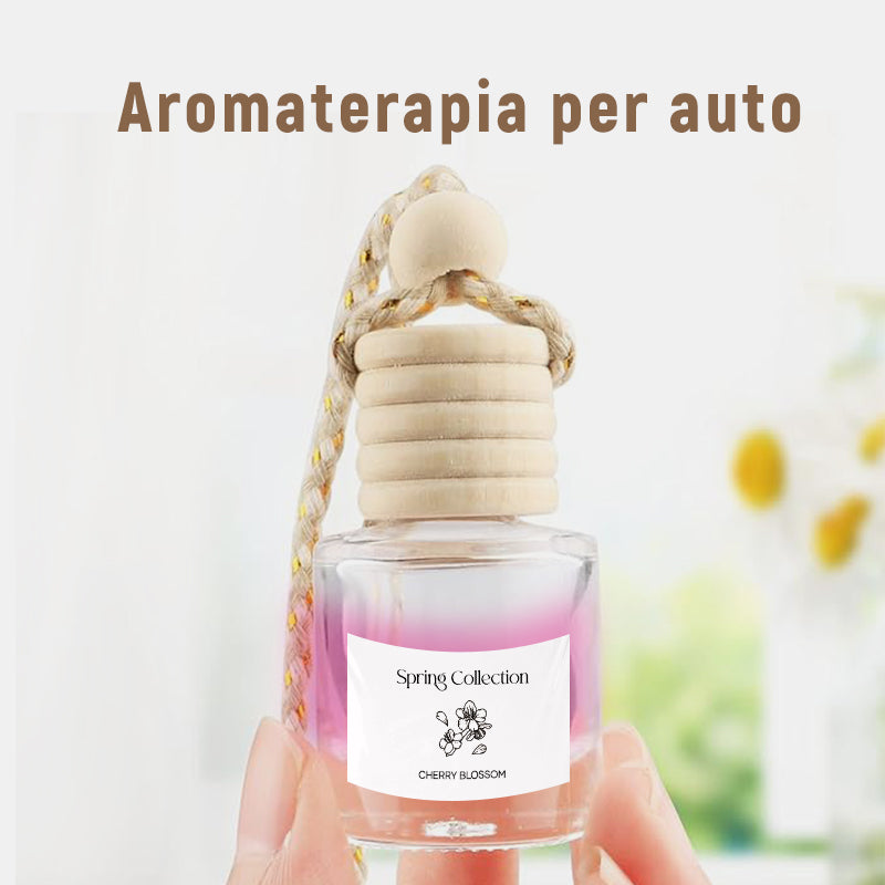 Diffusore per deodorante per auto