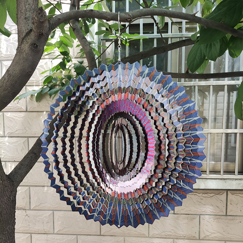 Suoneria del vento - sorprendente effetto 3D