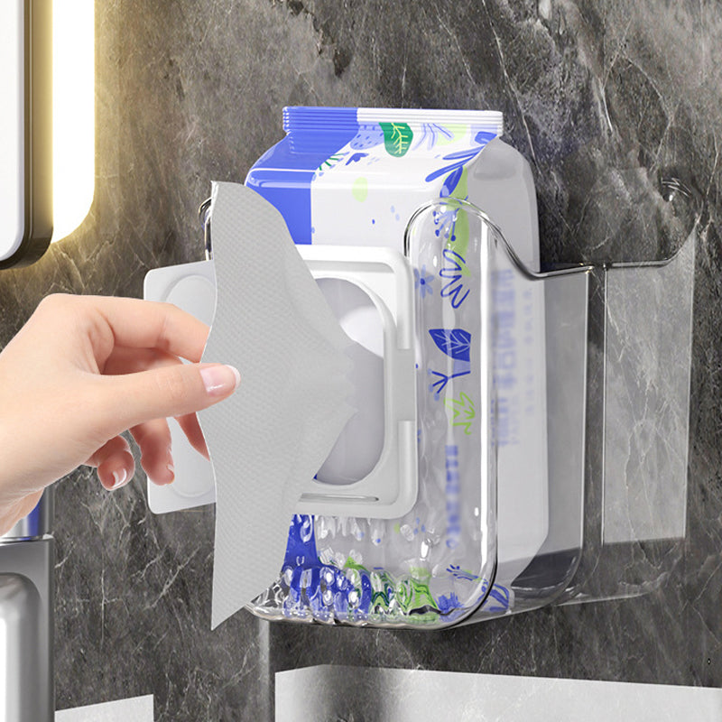 Scatola porta salviette da cucina