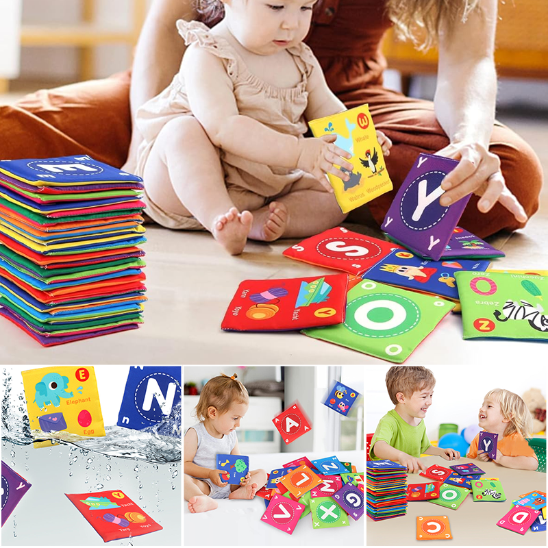 Libro sull'illuminazione della prima infanzia