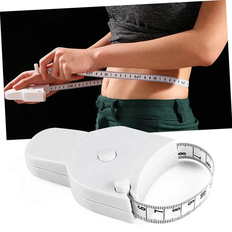 Nastro automisurante per il corpo