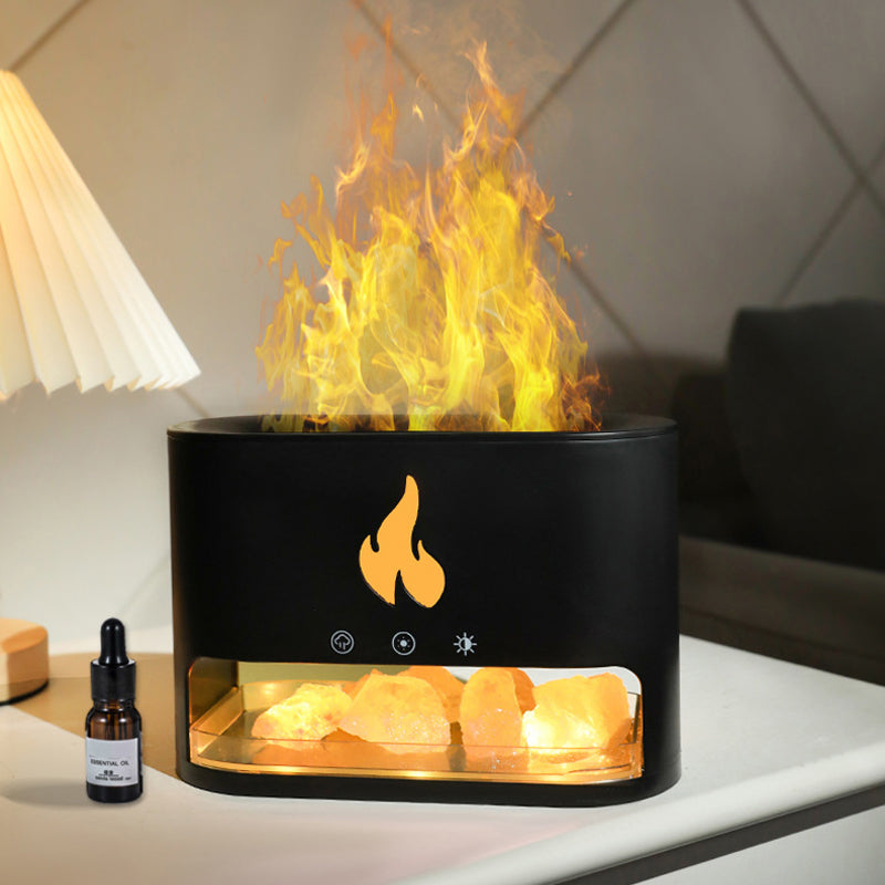 Umidificatore a Fiamma Aromatica