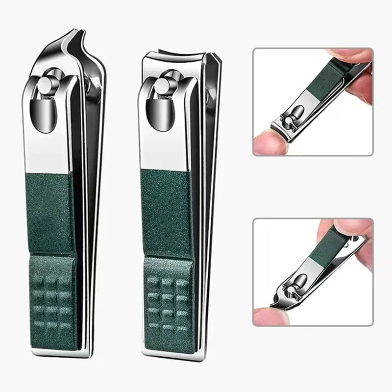 Set tagliaunghie multifunzionale