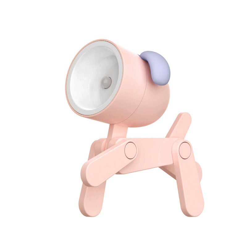 Luce notturna a LED carina