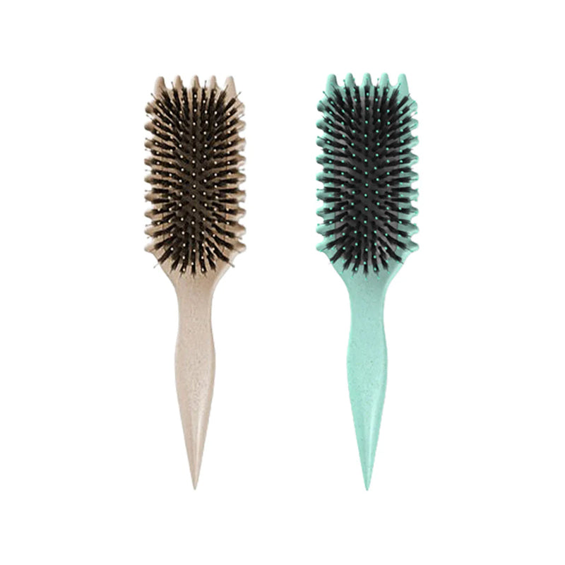 Pennello per lo styling Definisci