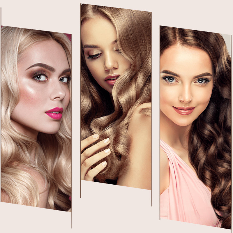 Shampoo Colorante Istantaneo