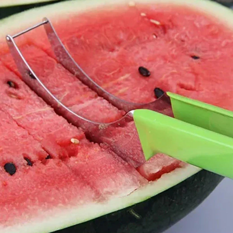 Clip per anguria in acciaio inossidabile