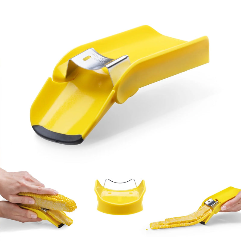 Separatore veloce di pannocchie di mais