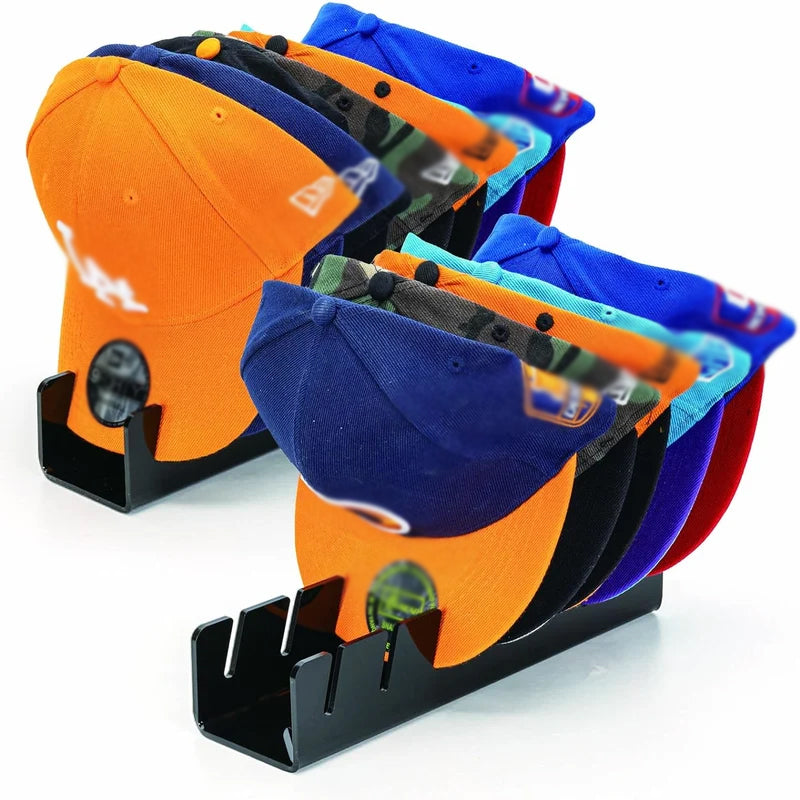 Supporto per cappellini da baseball
