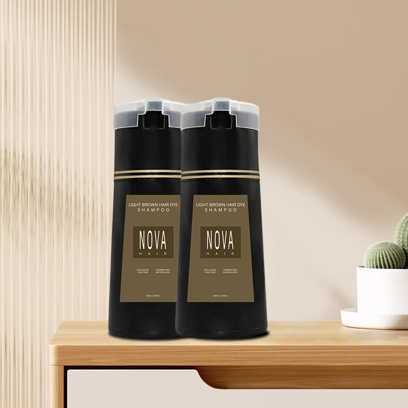 Shampoo Colorante Istantaneo