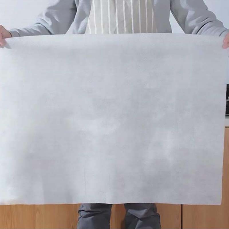 Carta filtro per cappa da cucina