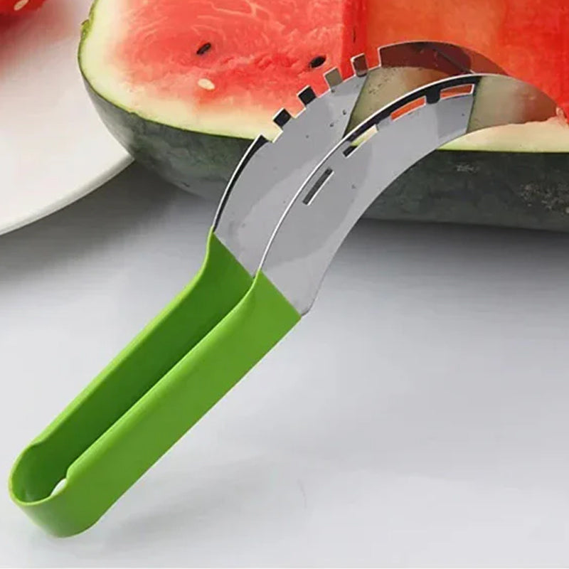 Clip per anguria in acciaio inossidabile