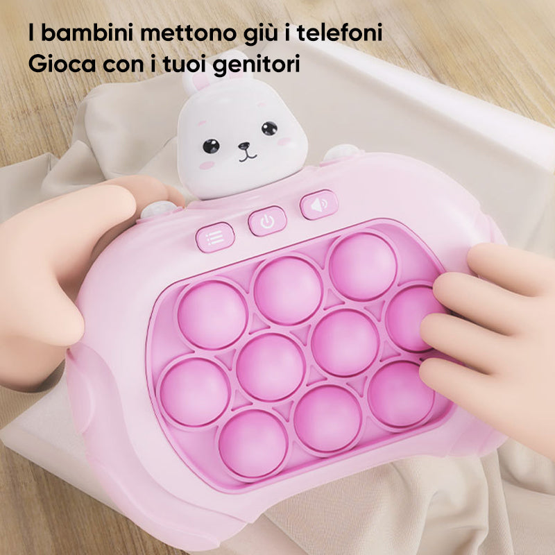 Gioco tascabile educativo per bambini