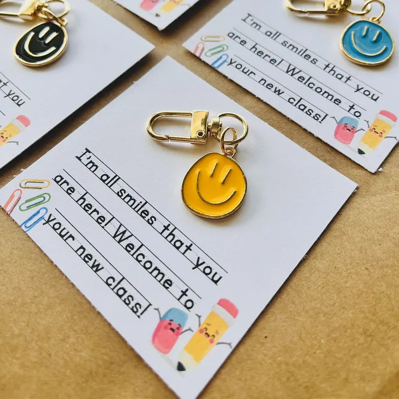 Pacchetto regalo per il primo giorno di scuola