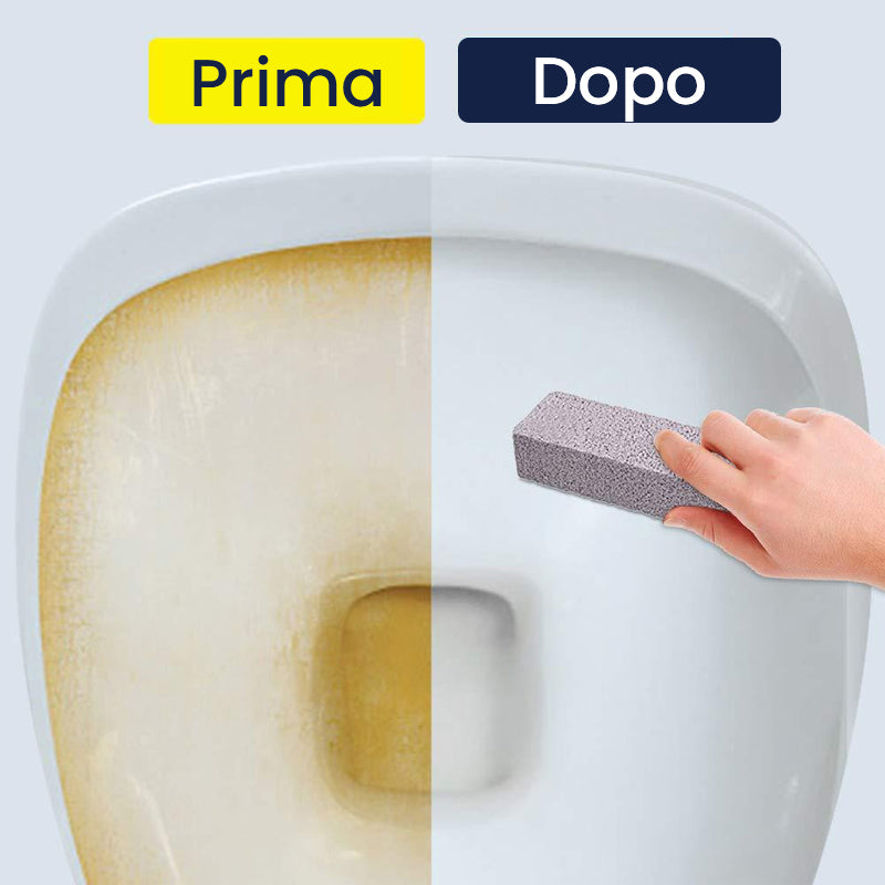 Scoria per Pulizia Forte