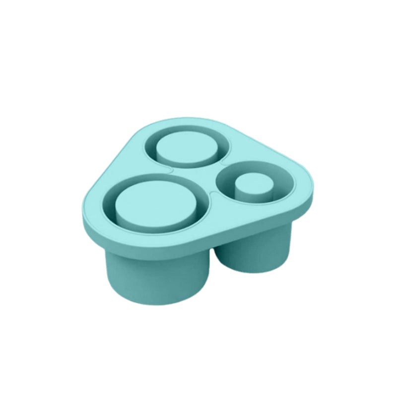 Vaschetta per cubetti di ghiaccio compatibile con Stanley Cup