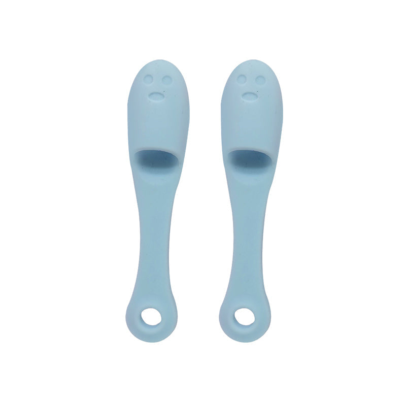 Detergente per punti neri viso in silicone