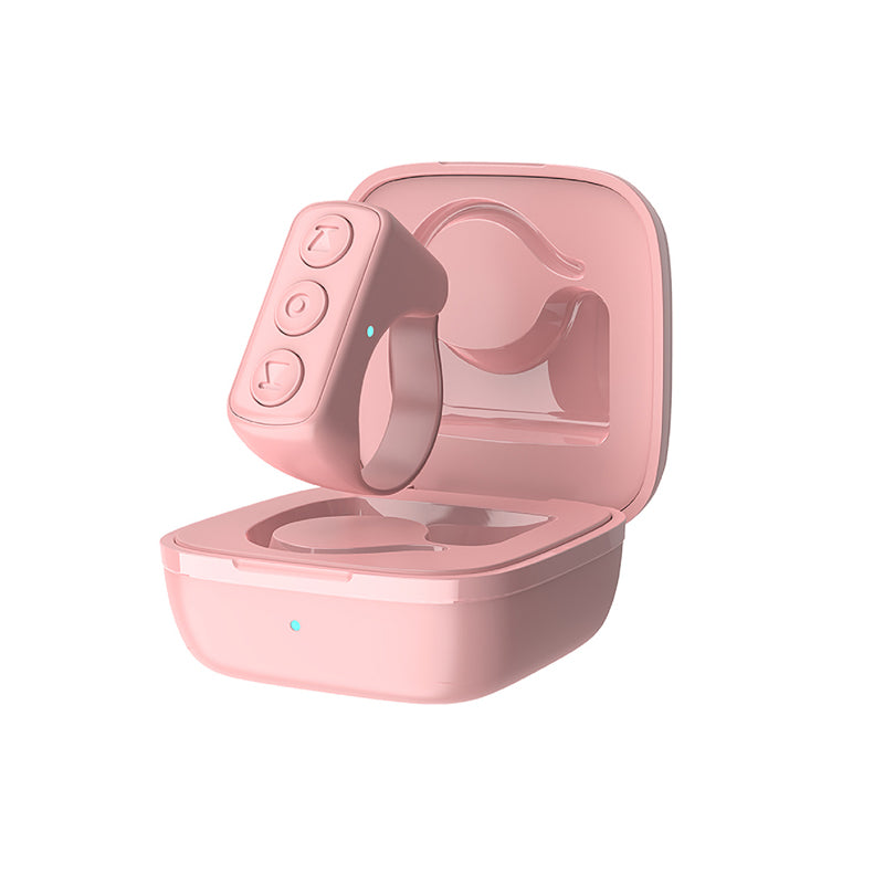 Anello remoto Bluetooth intelligente