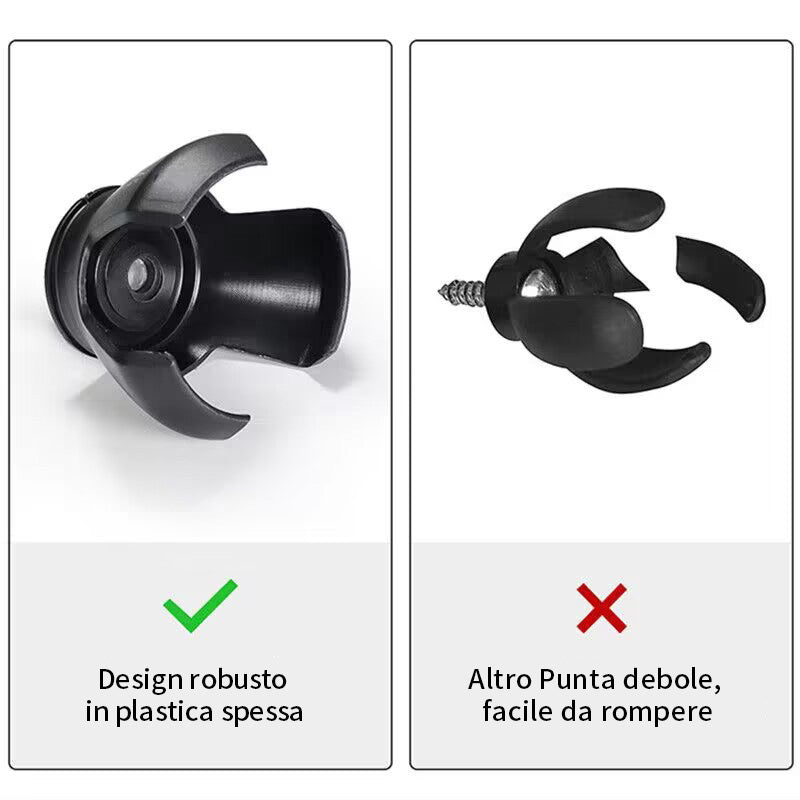 Accessori da golf Raccoglipalline