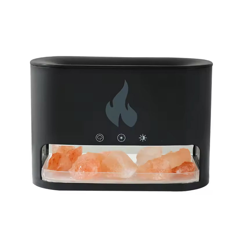 Umidificatore a Fiamma Aromatica