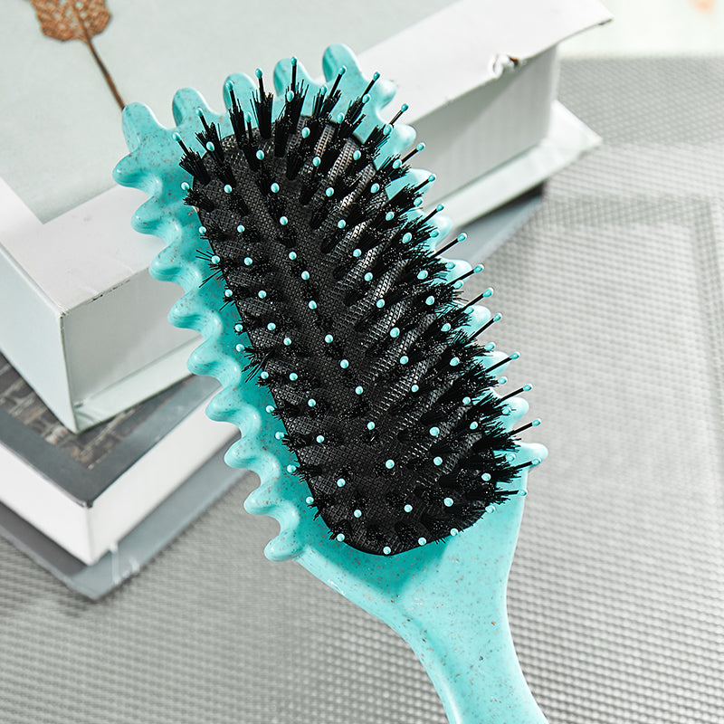 Pennello per lo styling Definisci
