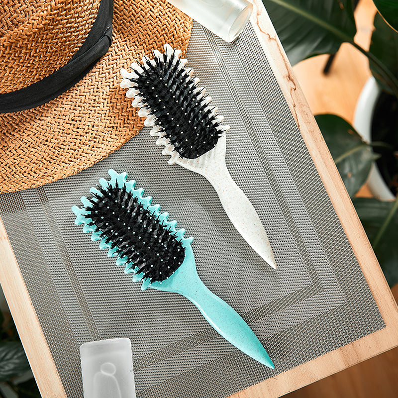 Pennello per lo styling Definisci